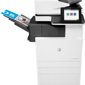 HP Color LaserJet Managed E87660