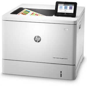 HP LaserJet Managed E55040DN